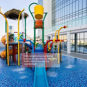 Novotel Jumeirah Village Triangle
