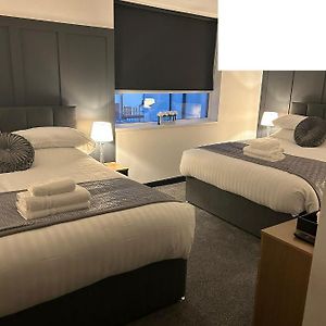 Woodhouse Hotel Fully Refurbished Quiet Family Hotel No Stag Or Hens All Will Be Refused On Checkin