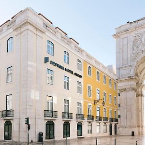 Pestana Rua Augusta Lisboa