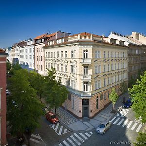 Mamaison Residence Belgická Prague